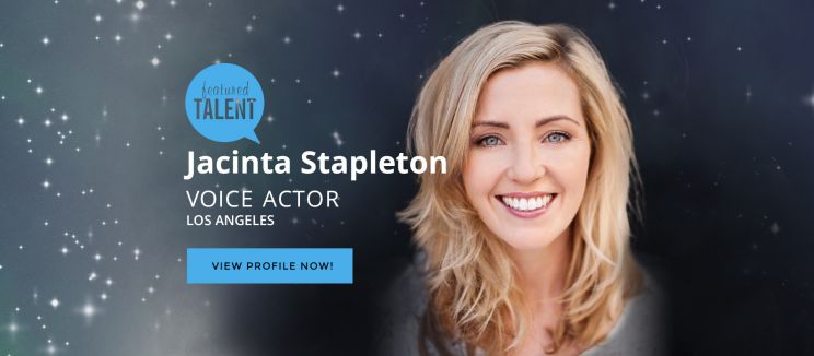 Jacinta Stapleton