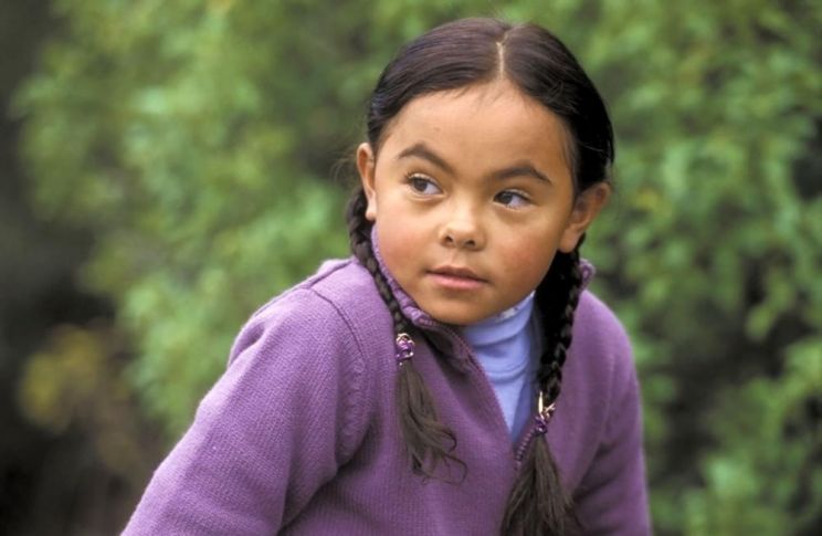Jacinta Wawatai