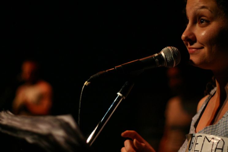 Jacinta Yelland