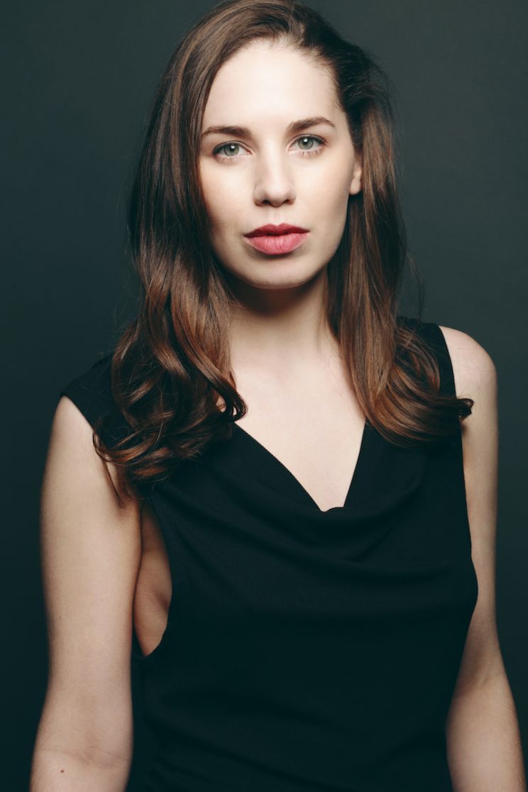 Jacinte Blankenship