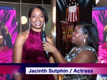 Jacinth Sutphin