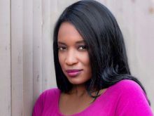Jacinth Sutphin