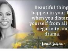 Jacinth Sutphin
