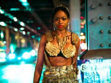 Jacinth Sutphin