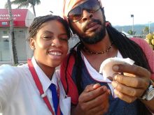Jacinth Sutphin