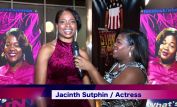 Jacinth Sutphin