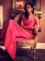 Jacinth Sutphin
