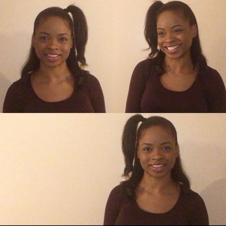 Jacinth Sutphin