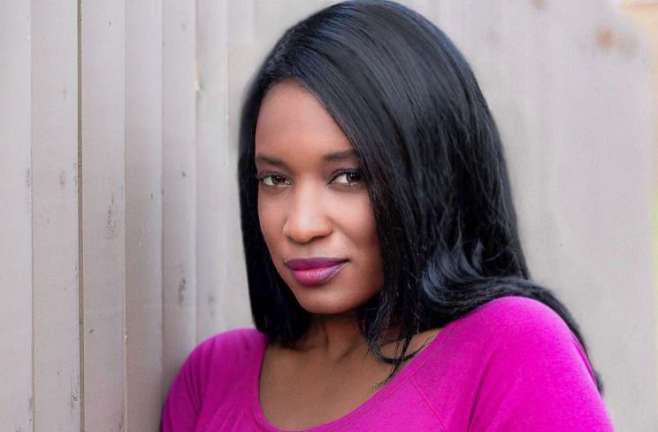 Jacinth Sutphin
