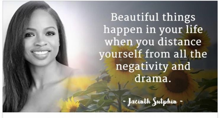 Jacinth Sutphin