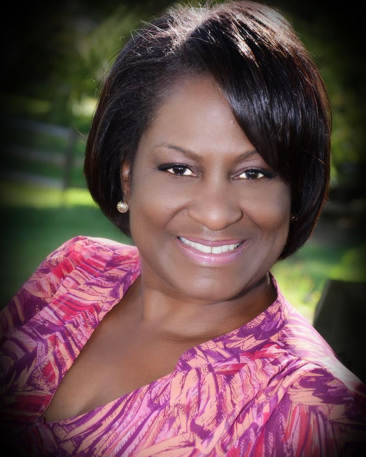 Jacinth Sutphin