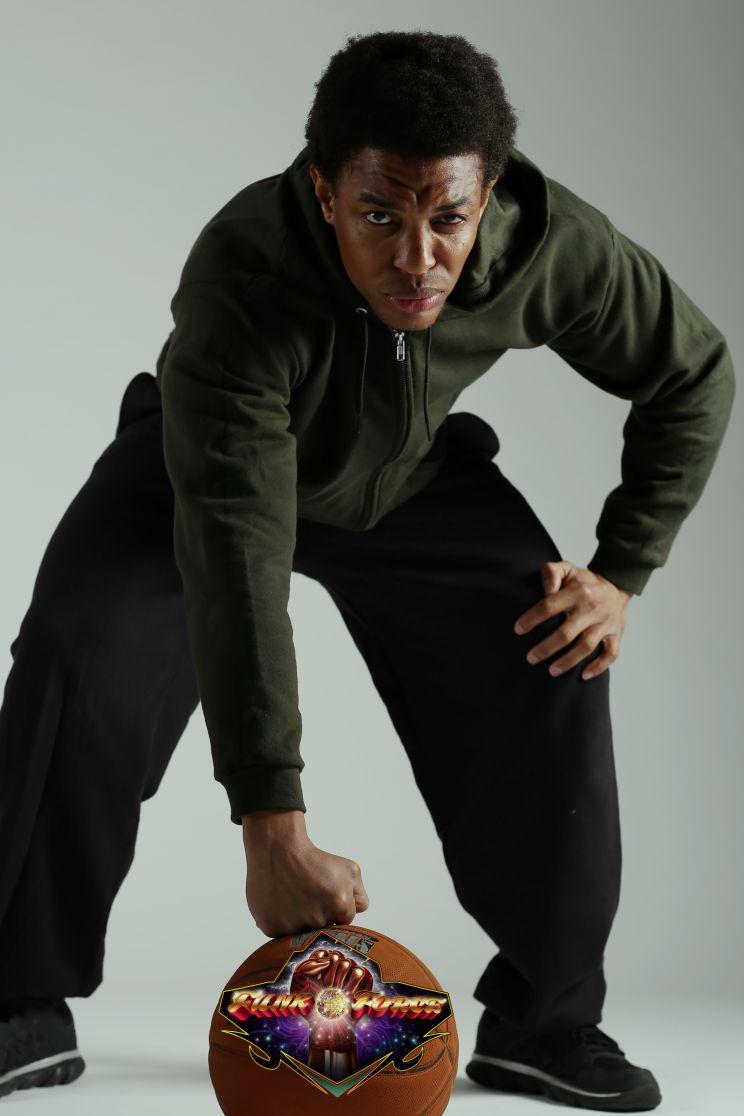 Jacinth Sutphin