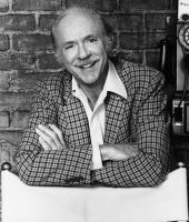 Jack Albertson