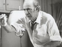 Jack Albertson