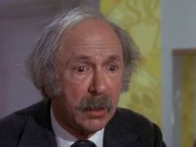 Jack Albertson