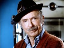 Jack Albertson