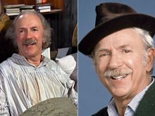 Jack Albertson