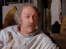 Jack Albertson