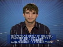 Jack Albertson