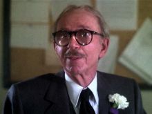 Jack Albertson