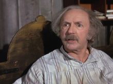 Jack Albertson