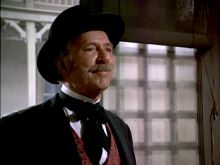 Jack Albertson