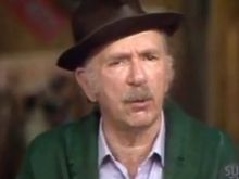 Jack Albertson