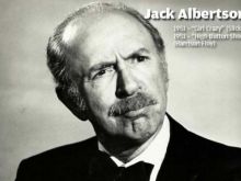 Jack Albertson