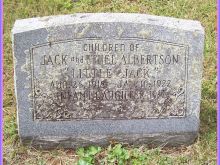 Jack Albertson
