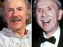 Jack Albertson