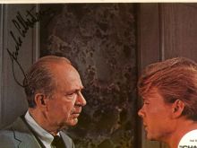 Jack Albertson