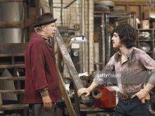 Jack Albertson