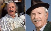 Jack Albertson