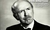 Jack Albertson