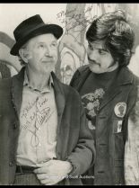 Jack Albertson