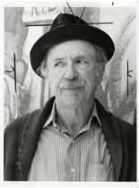 Jack Albertson