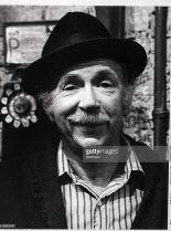 Jack Albertson