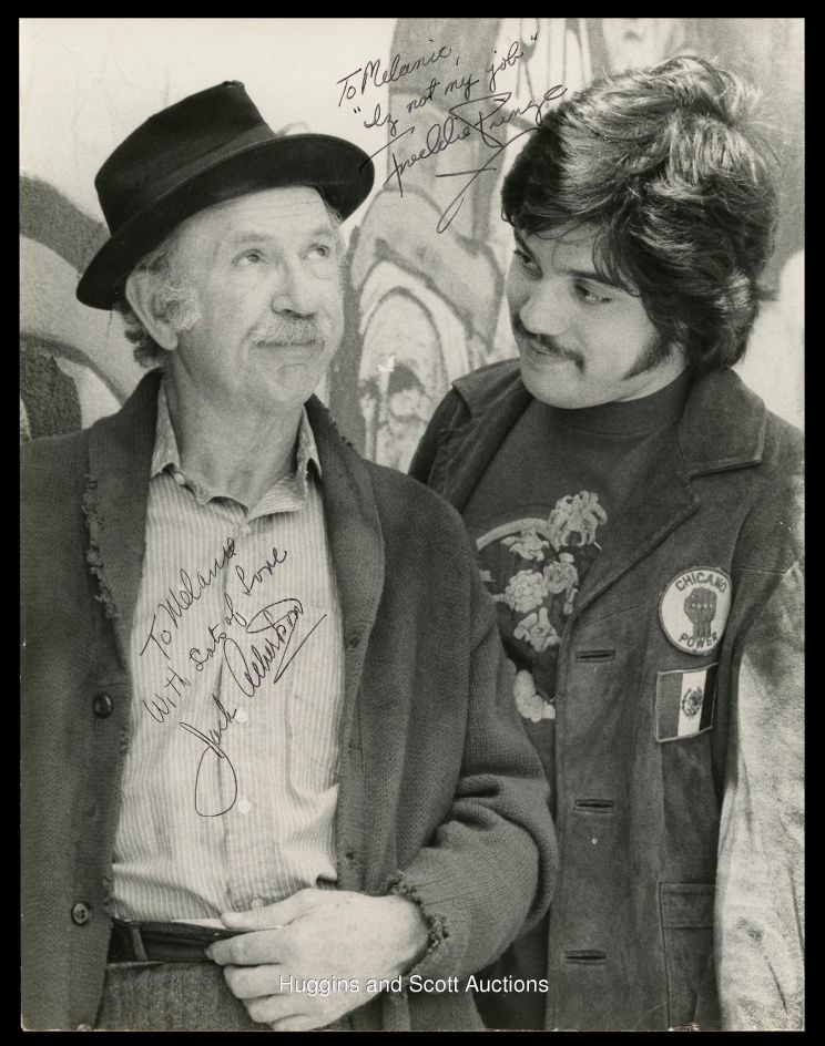 Jack Albertson