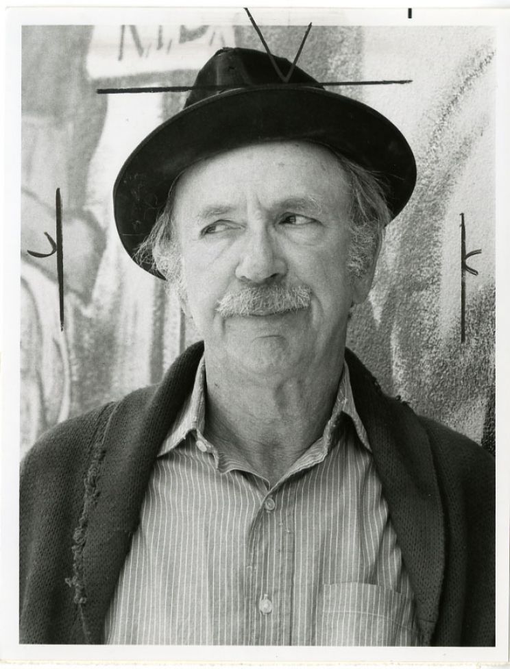 Jack Albertson