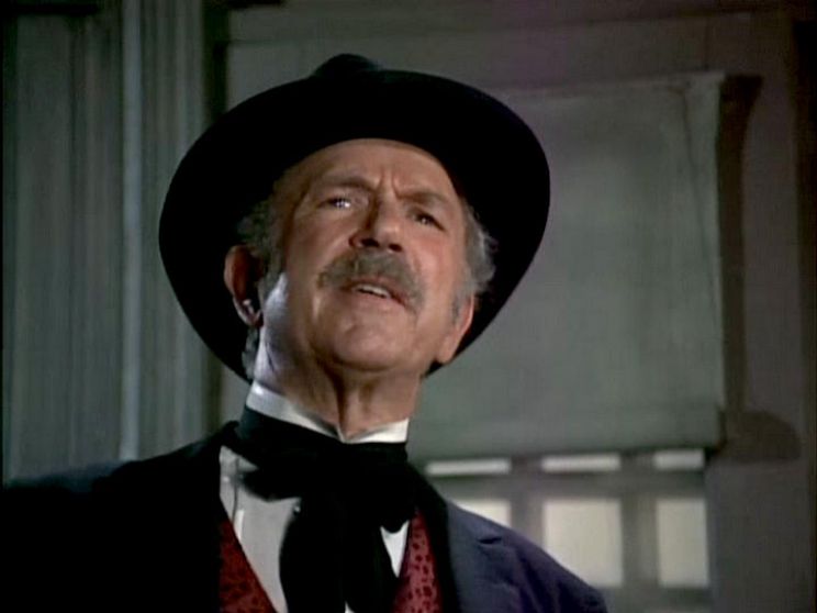 Jack Albertson