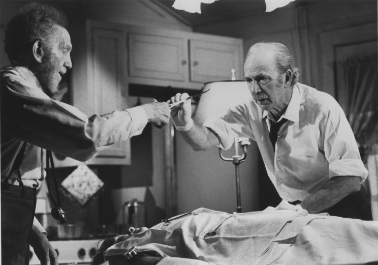 Jack Albertson
