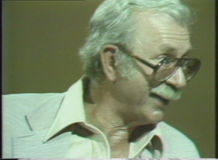 Jack Albertson