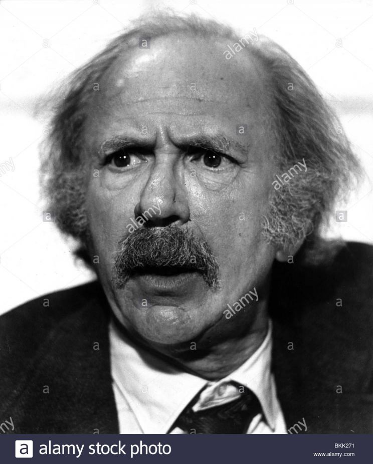 Jack Albertson