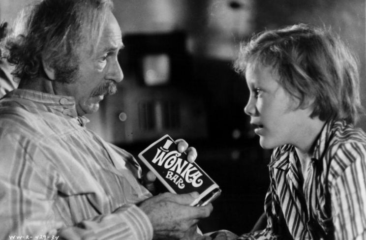 Jack Albertson