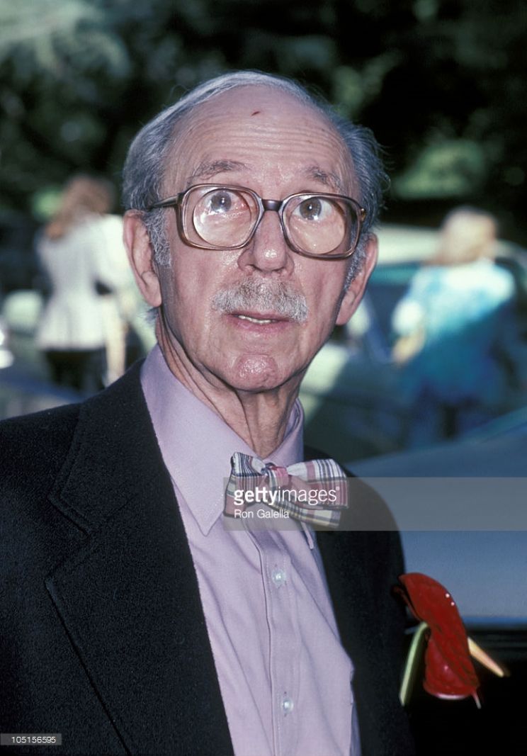 Jack Albertson