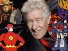 Jack Angel