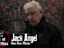 Jack Angel