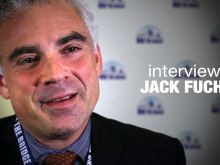 Jack Angel