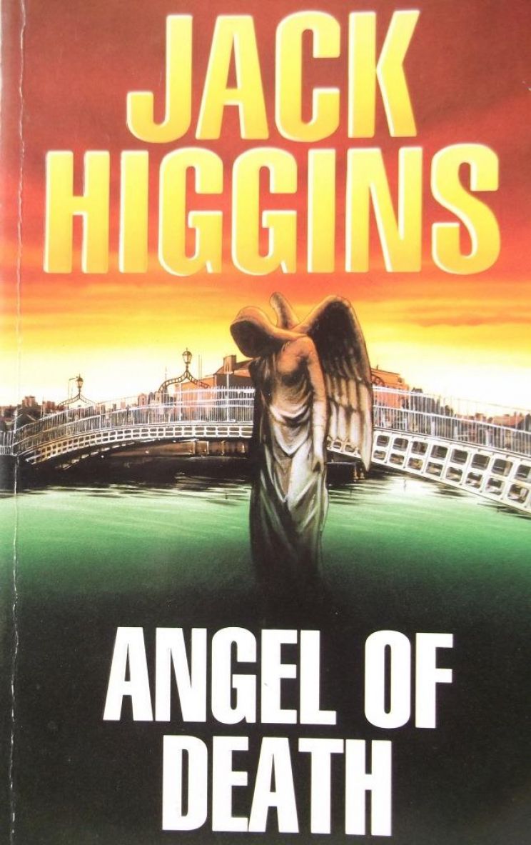 Jack Angel