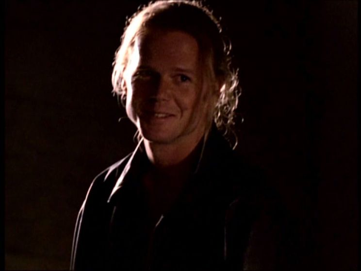 Jack Angel